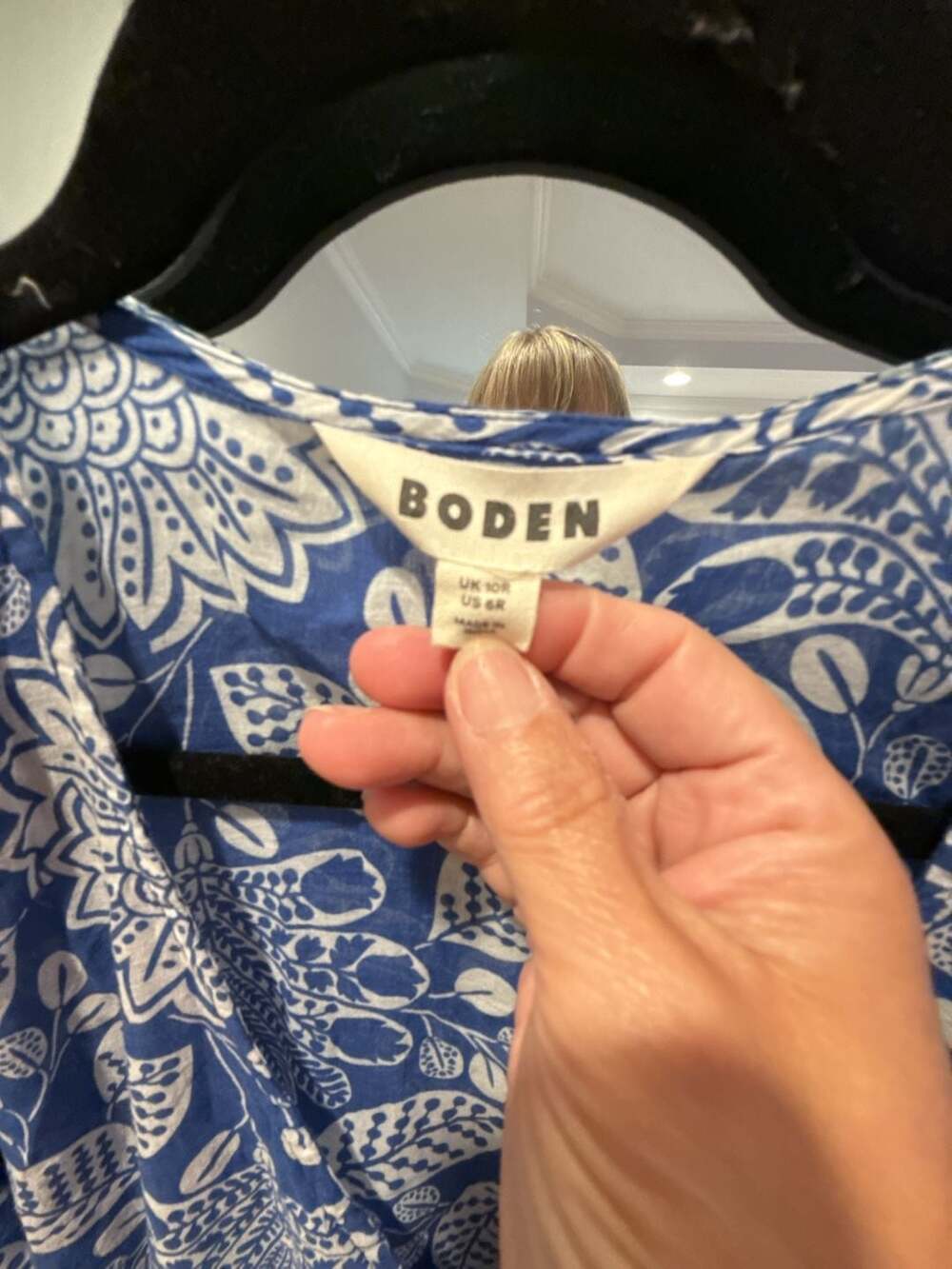 Boden - Picture 2 of 4